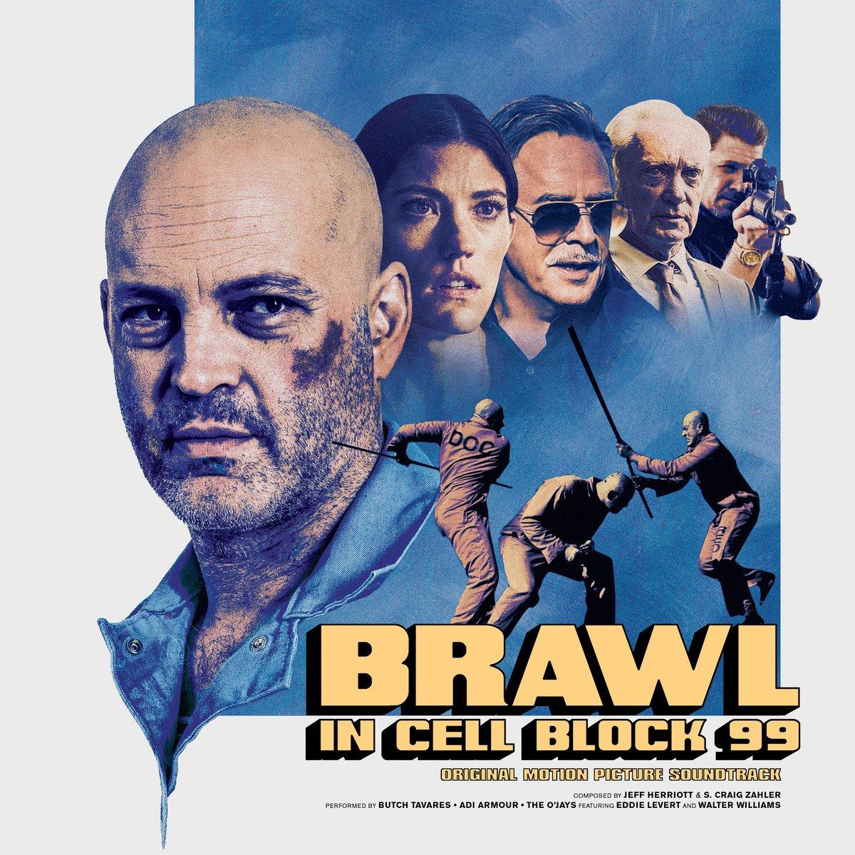 Film/Off Episode 3 – Brawl in Cell Block 99 [2017]