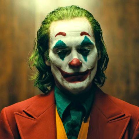 Film/Off Episode 5 – Joker [2019]