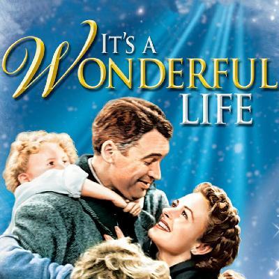 Film/Off Episode 6 – It’s A Wonderful Life [1946] / Julespecial