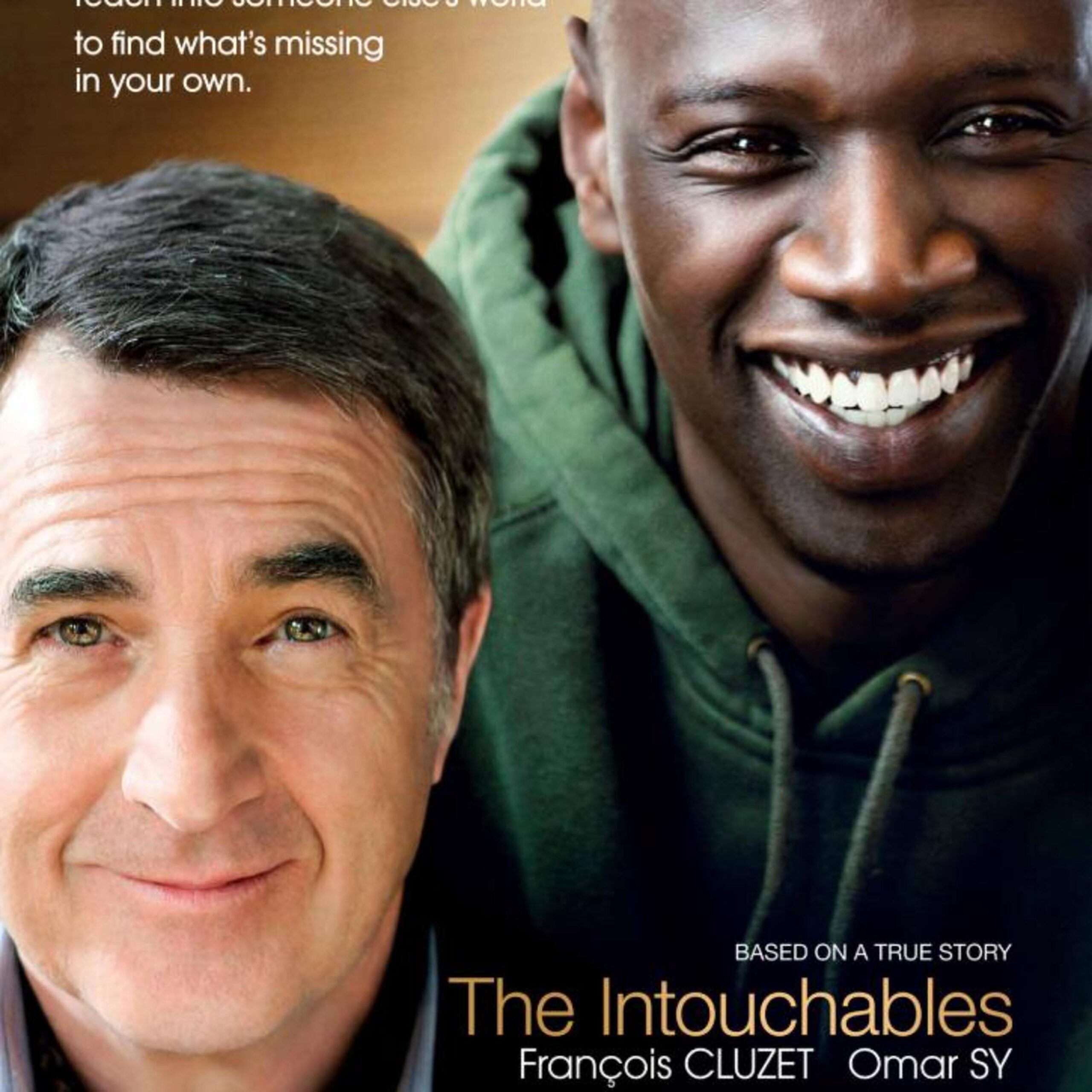 Film/Off Episode 12 - The Intouchables [2011]
