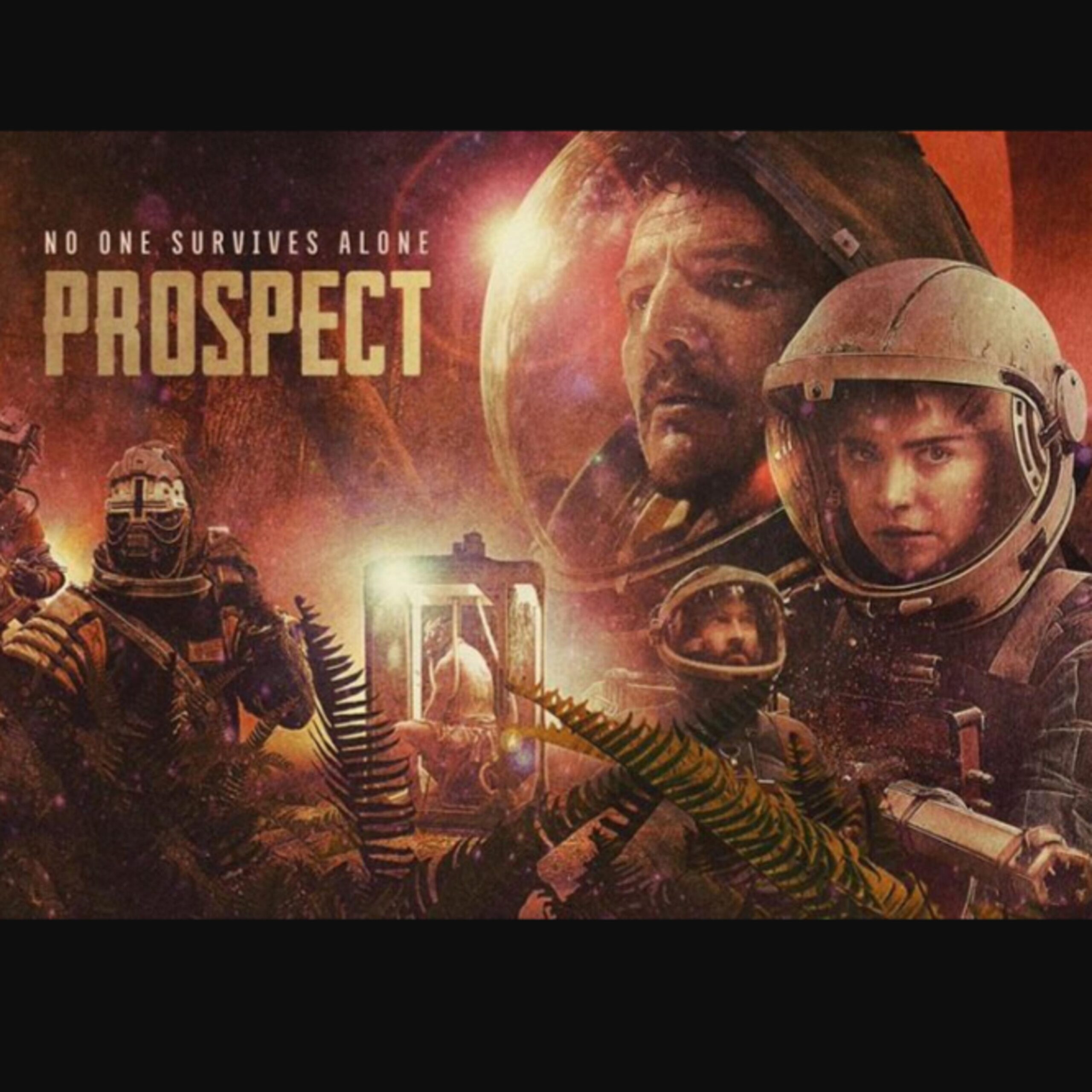 Film/Off Episode 13 - Prospect [2018]