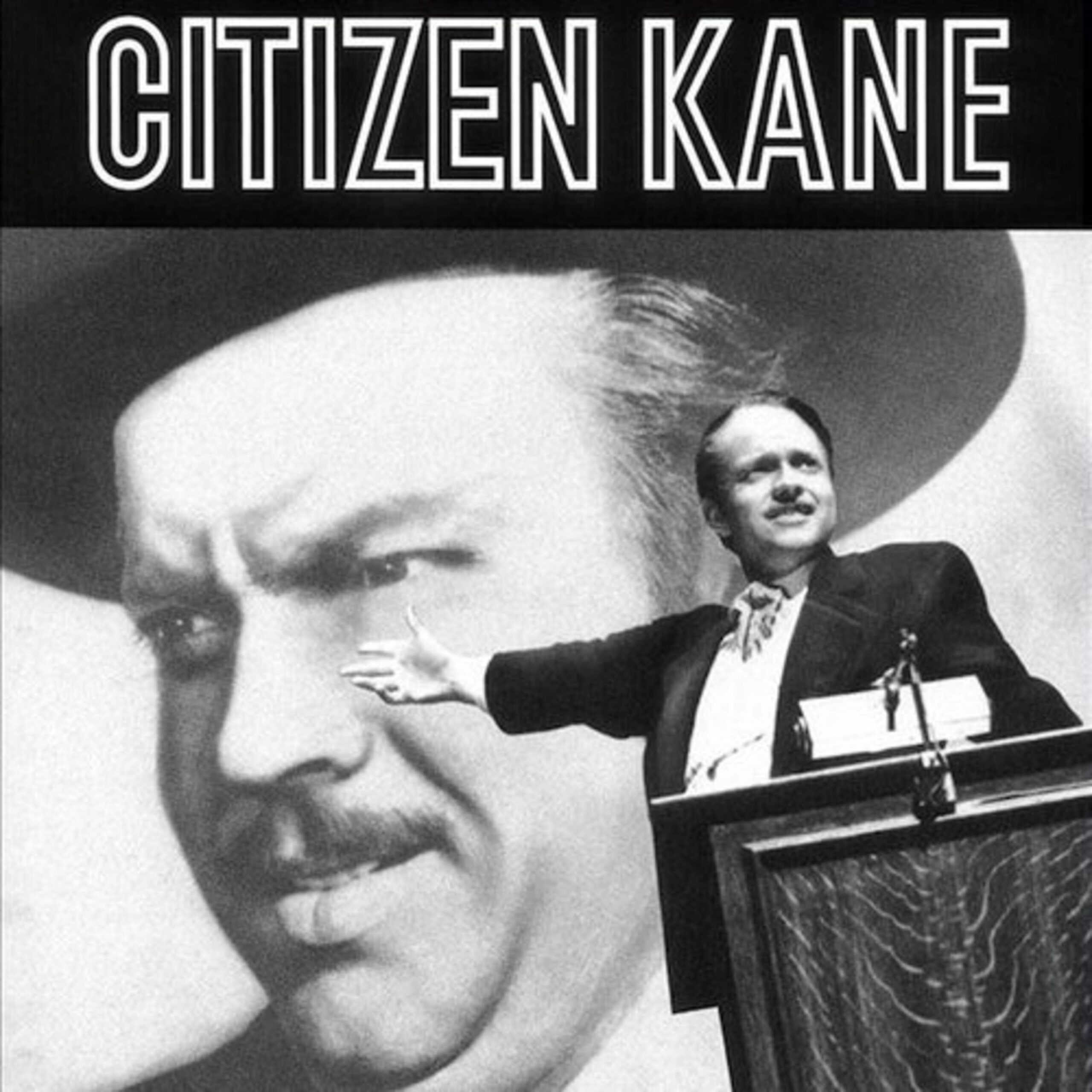 Film/Off Episode 22 - Citizen Kane [1941]