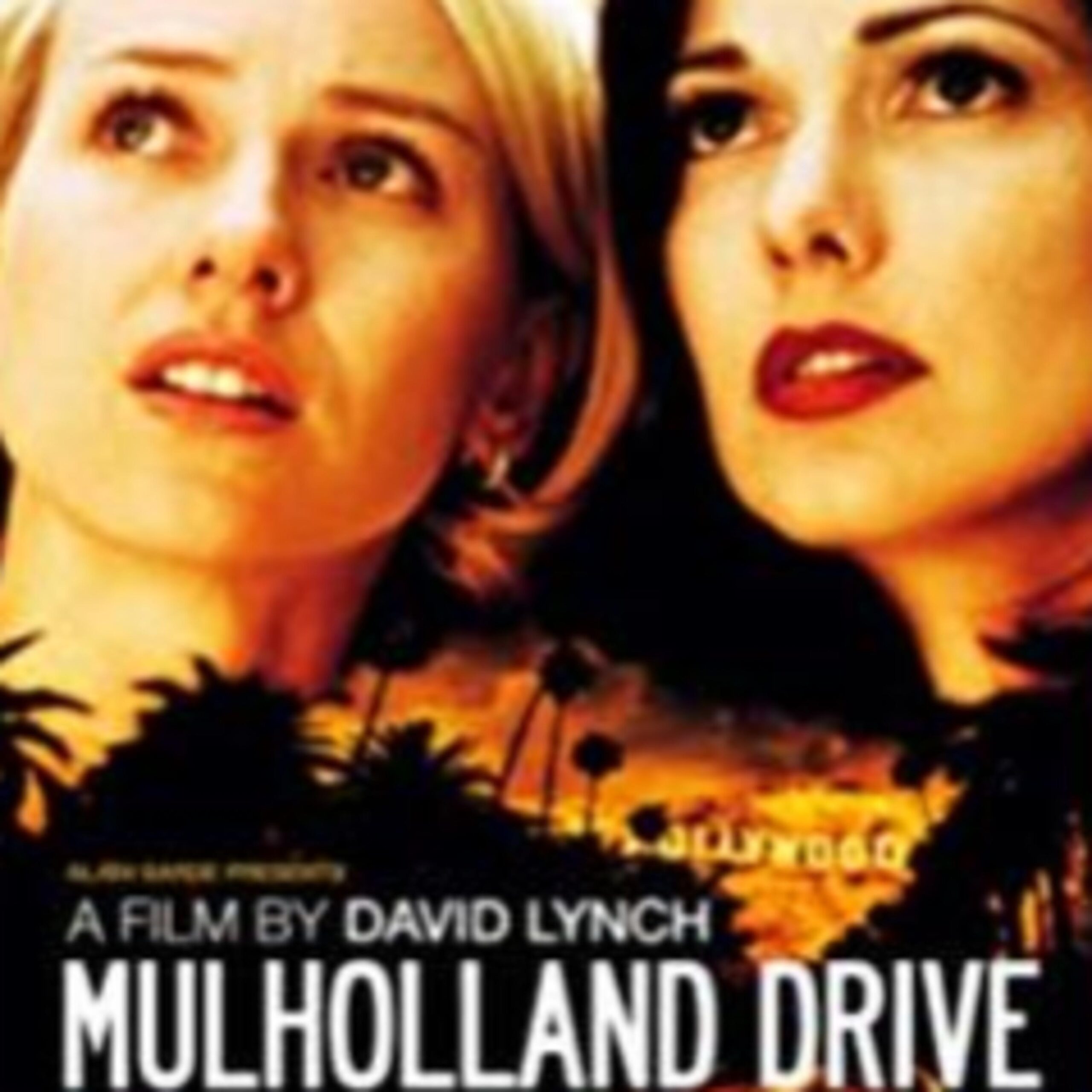 Film/Off Episode 23 - Mulholland Drive [2001]