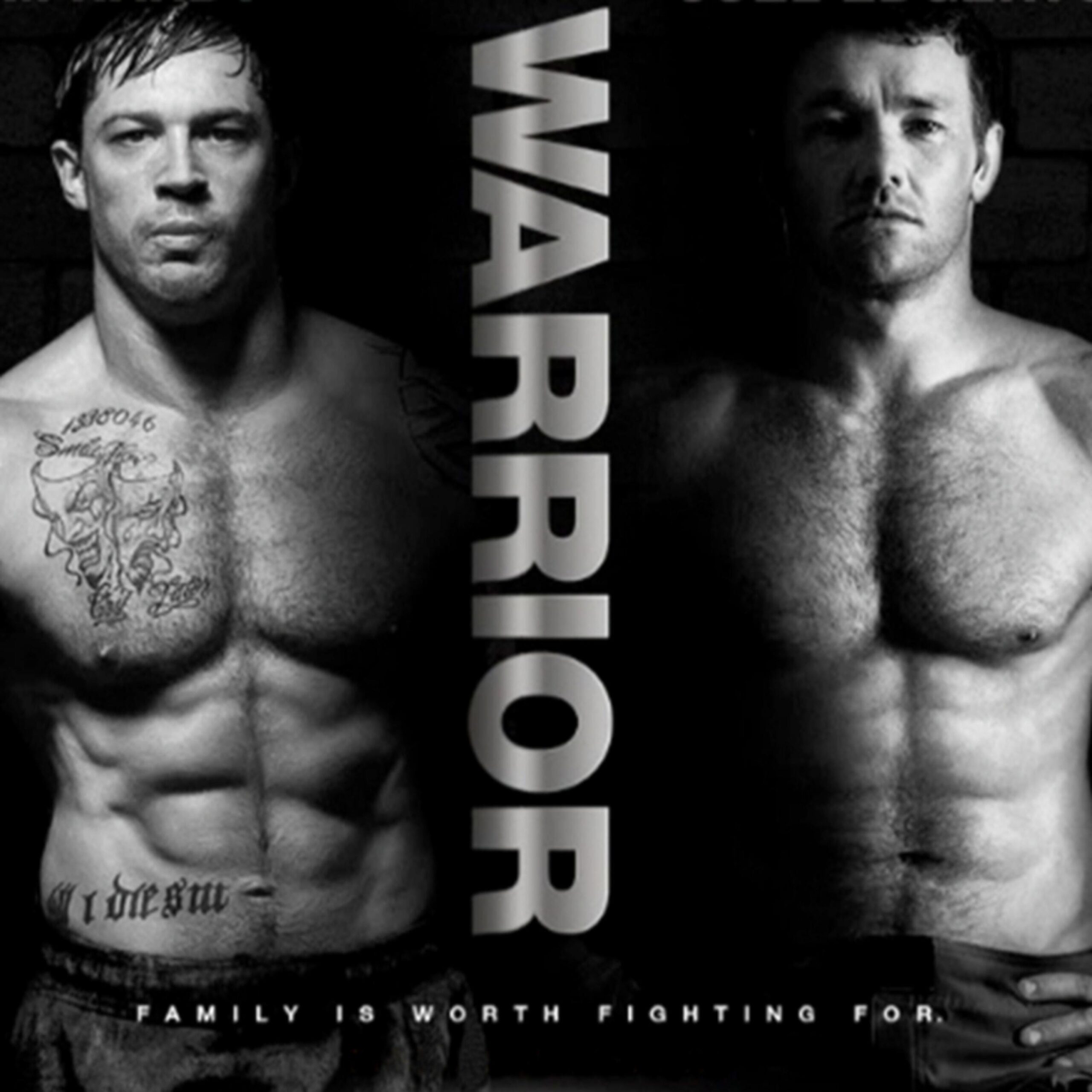 Film/Off Episode 28 - Warrior [2011]