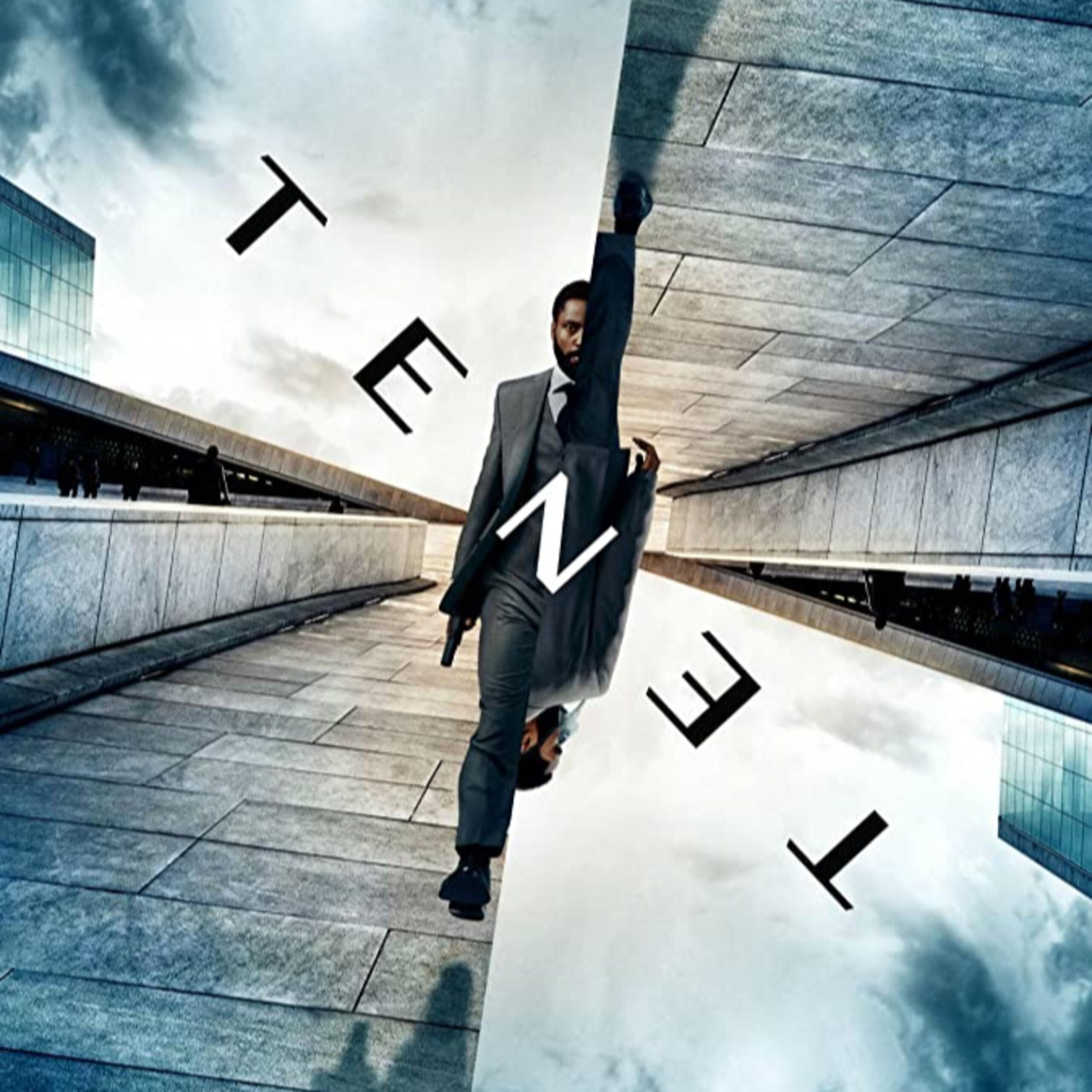 Film/Off Episode 36 - Tenet [2020] First Impressions og Anmeldelse!