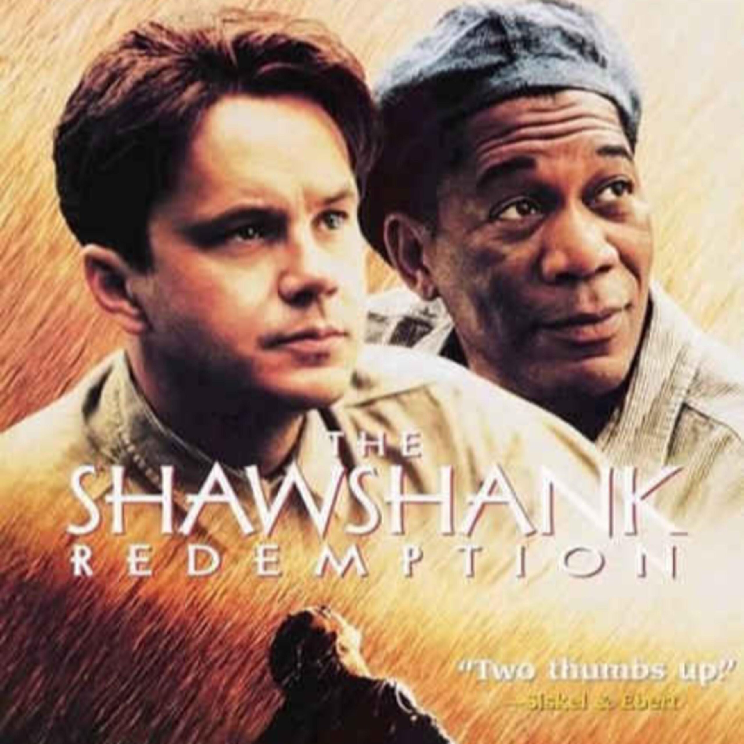 Film/Off Episode 39 - The Shawshank Redemption [1994]