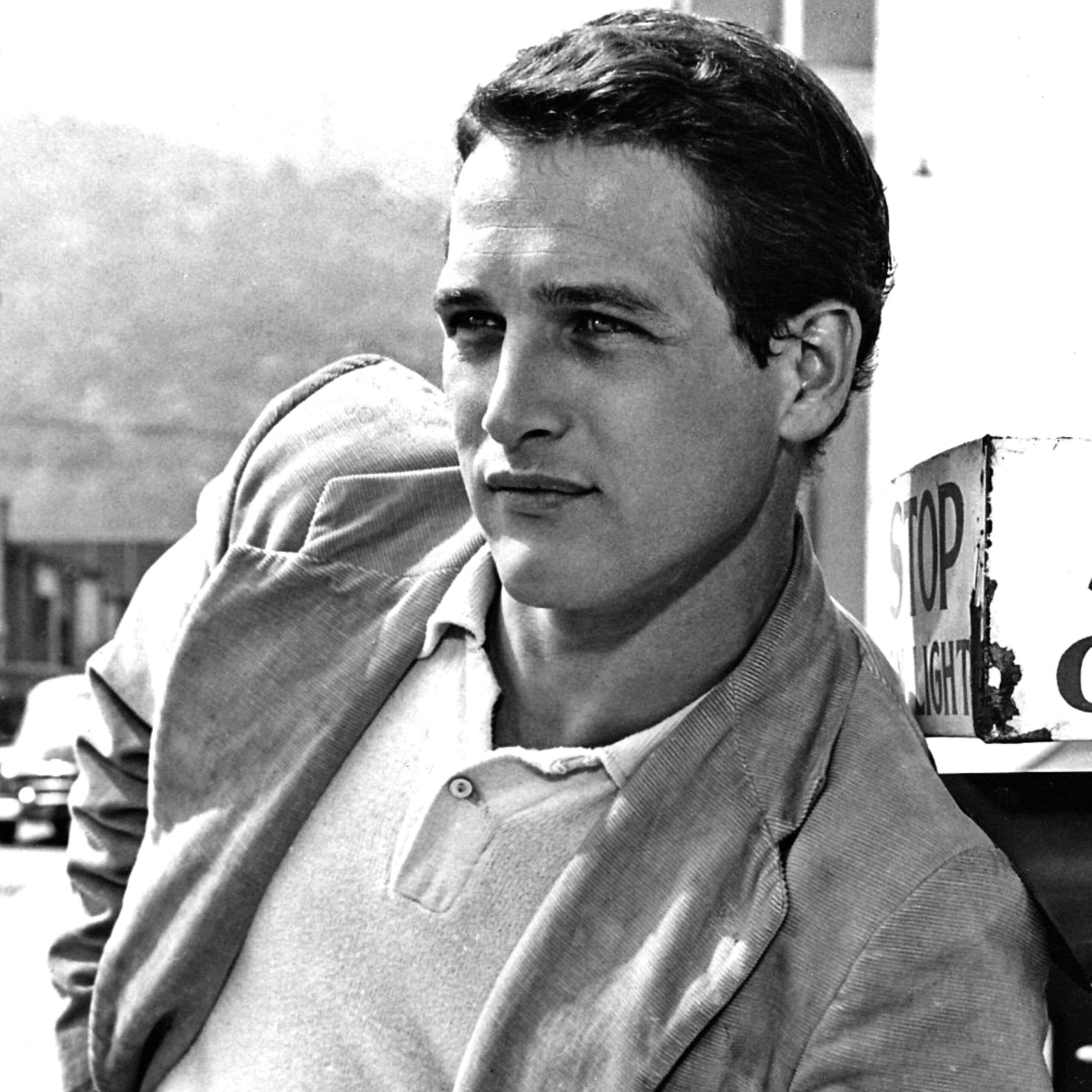 Film/Off Episode 37 - Paul Newman Special! (Cool Hand Luke & The Sting)