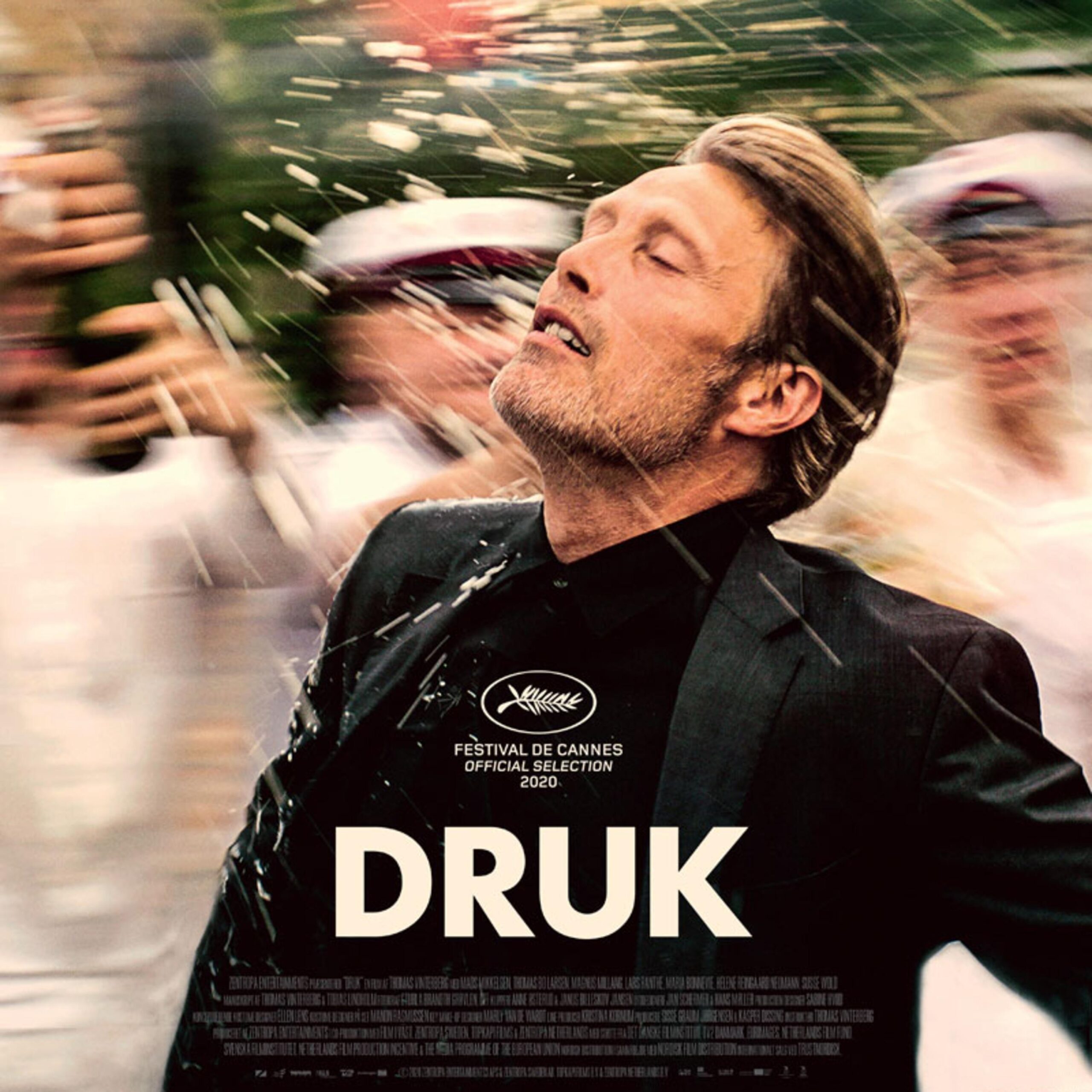 Film/Off Episode 41 - Druk [2020]