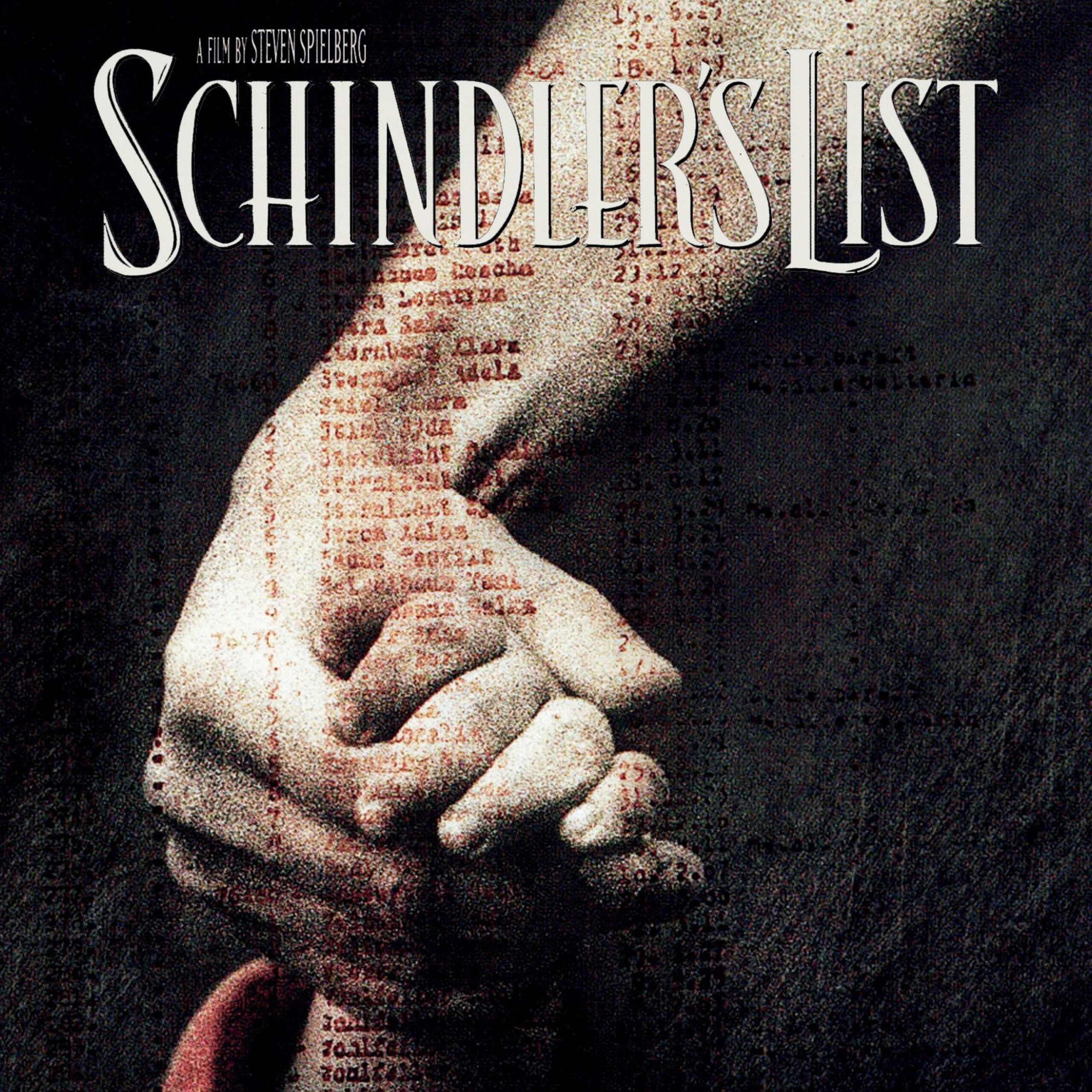 Film/Off Episode 47 - Schindler's List [1993]
