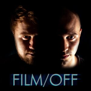 Film/Off Episode 51 - Top 10 Film fra 2020