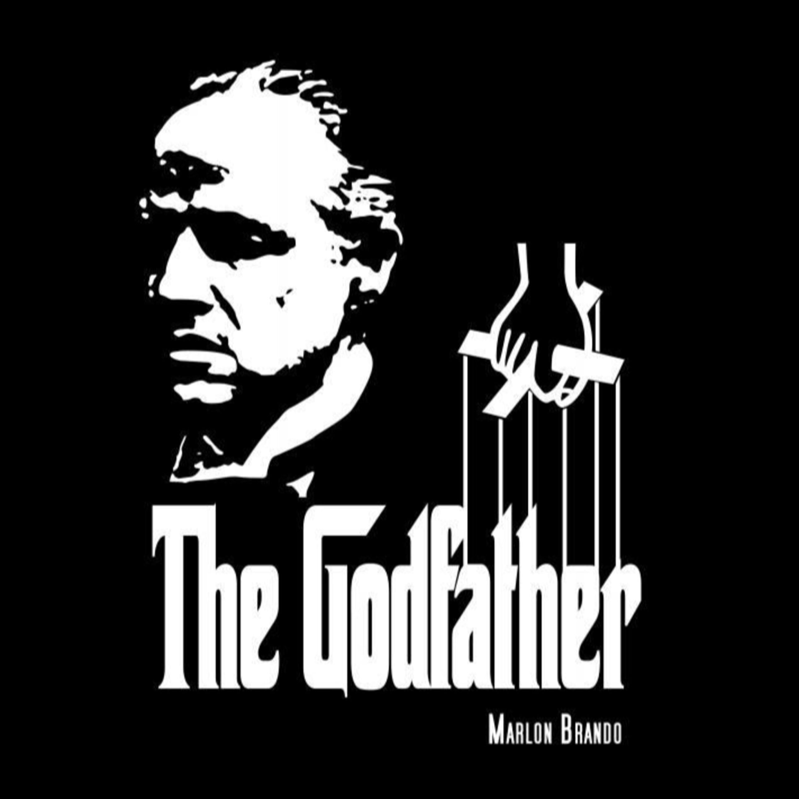 Film/Off Episode 55 - The Godfather [1972]