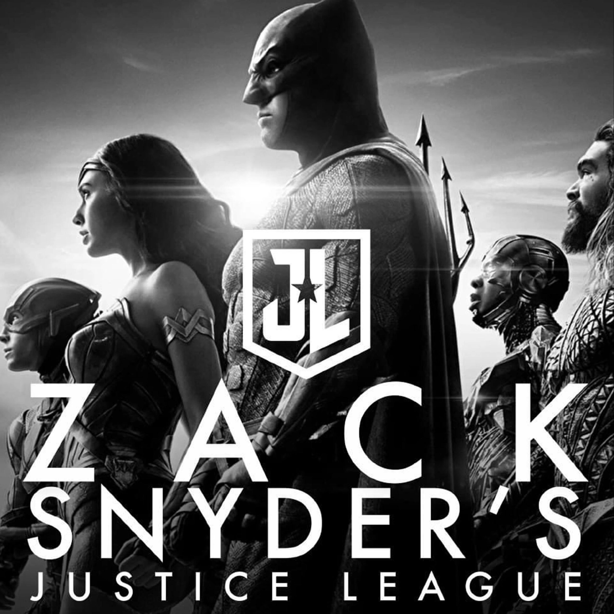 Film/Off Episode 66 - Zack Snyder's Justice League