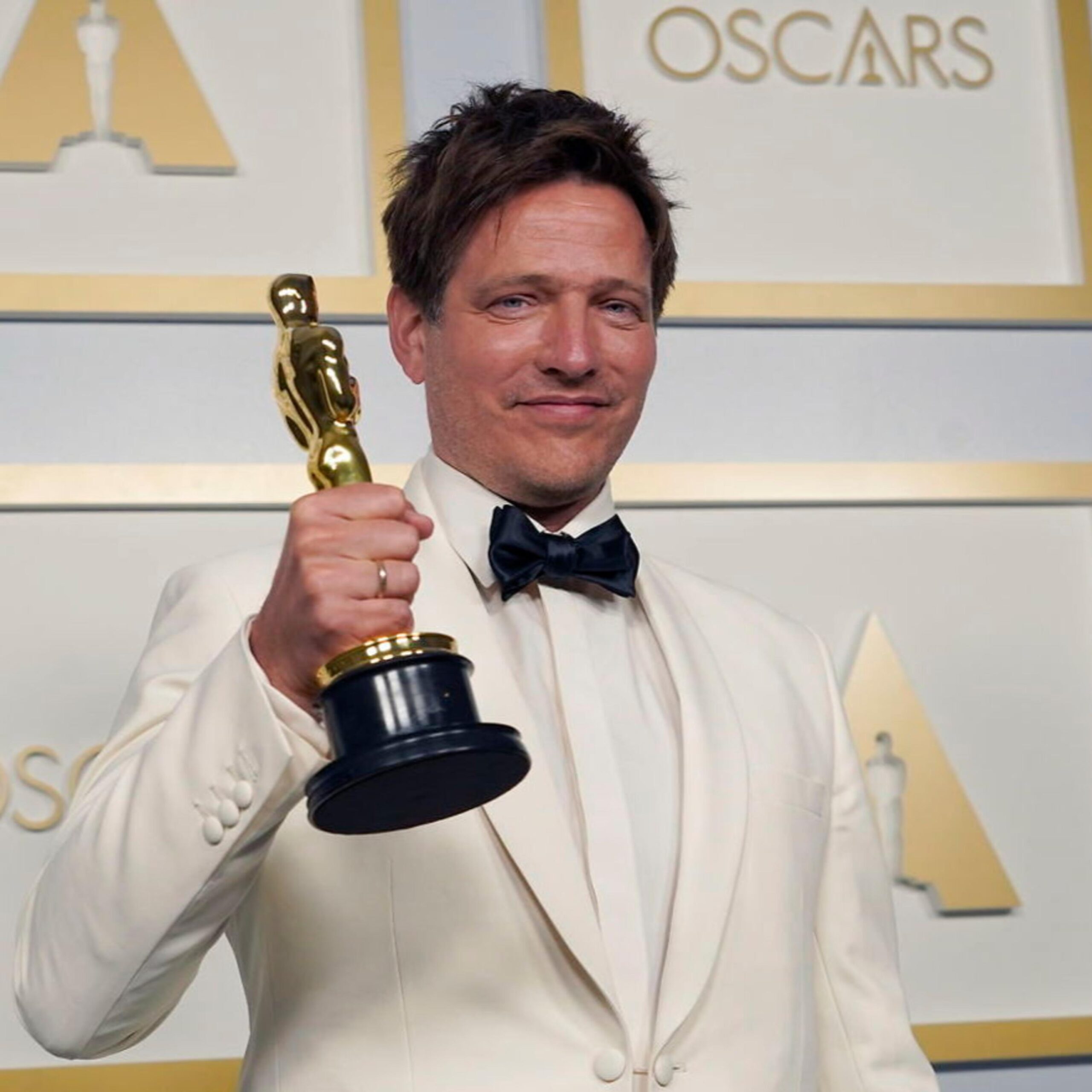 Film/Off Episode 71 - Oscars 2021 / Vindere, tabere, og bedste film
