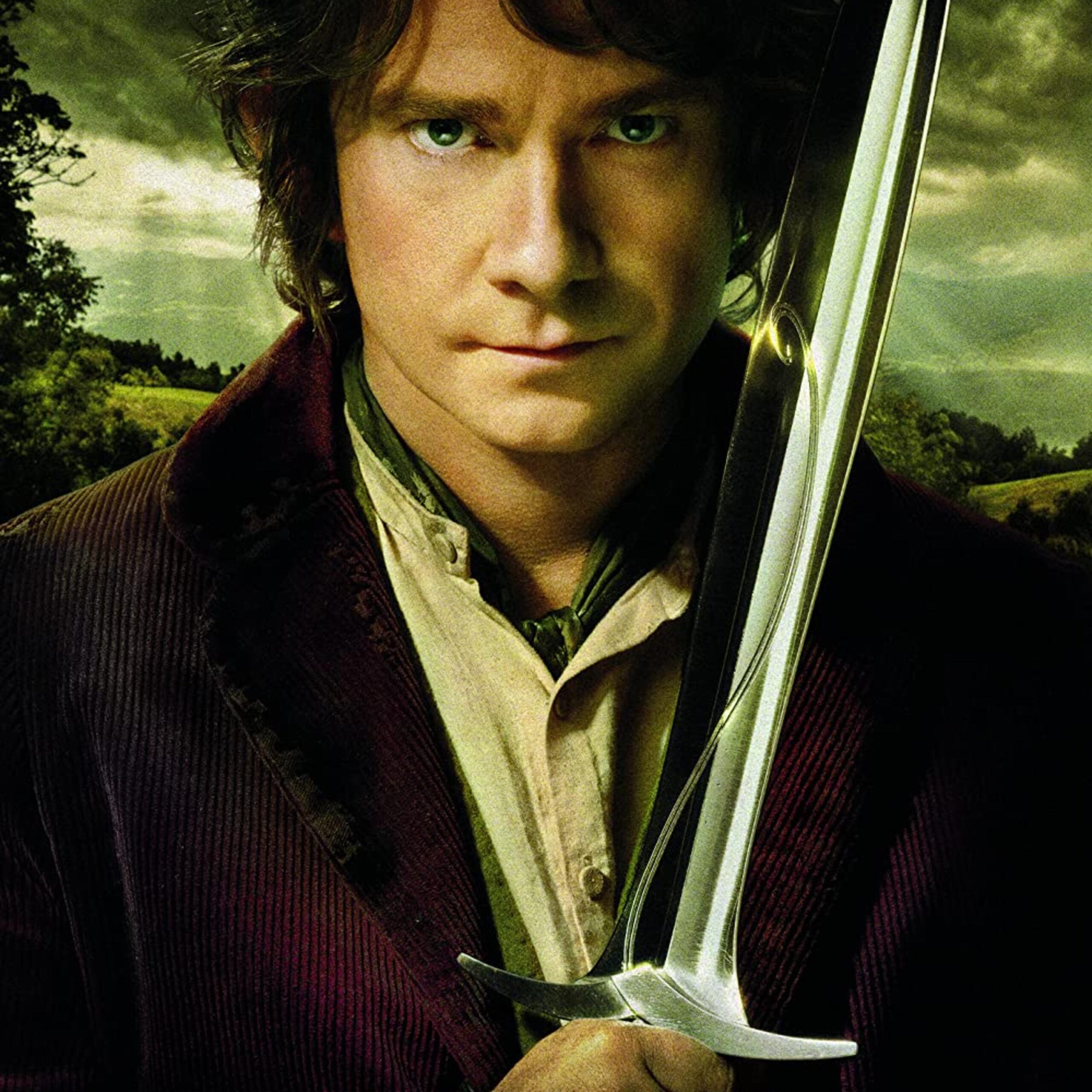 Film/Off Episode 95 - The Hobbit: An Unexpected Journey