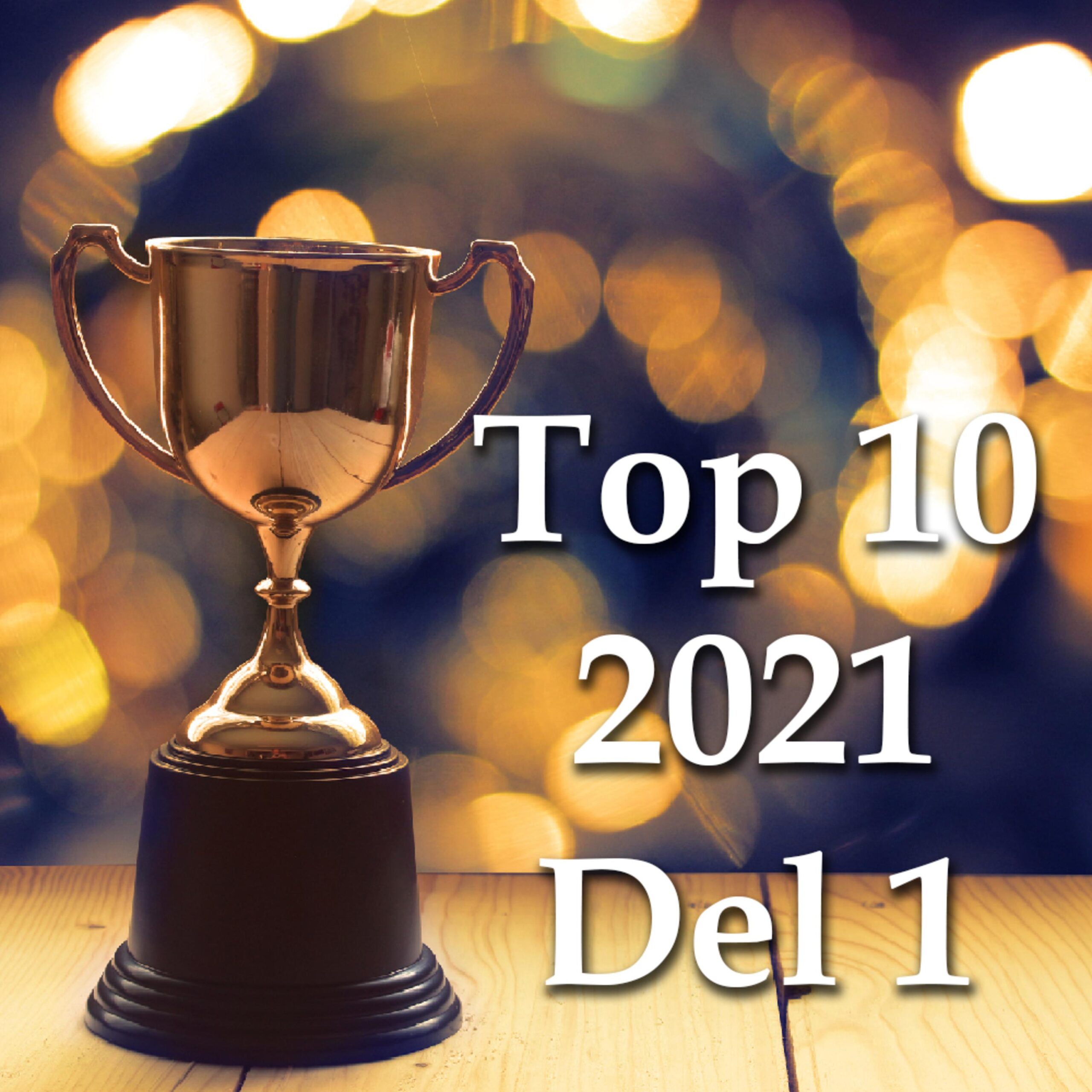 Film/Off Episode 105 - Top 10 Film fra 2021 - Del 1