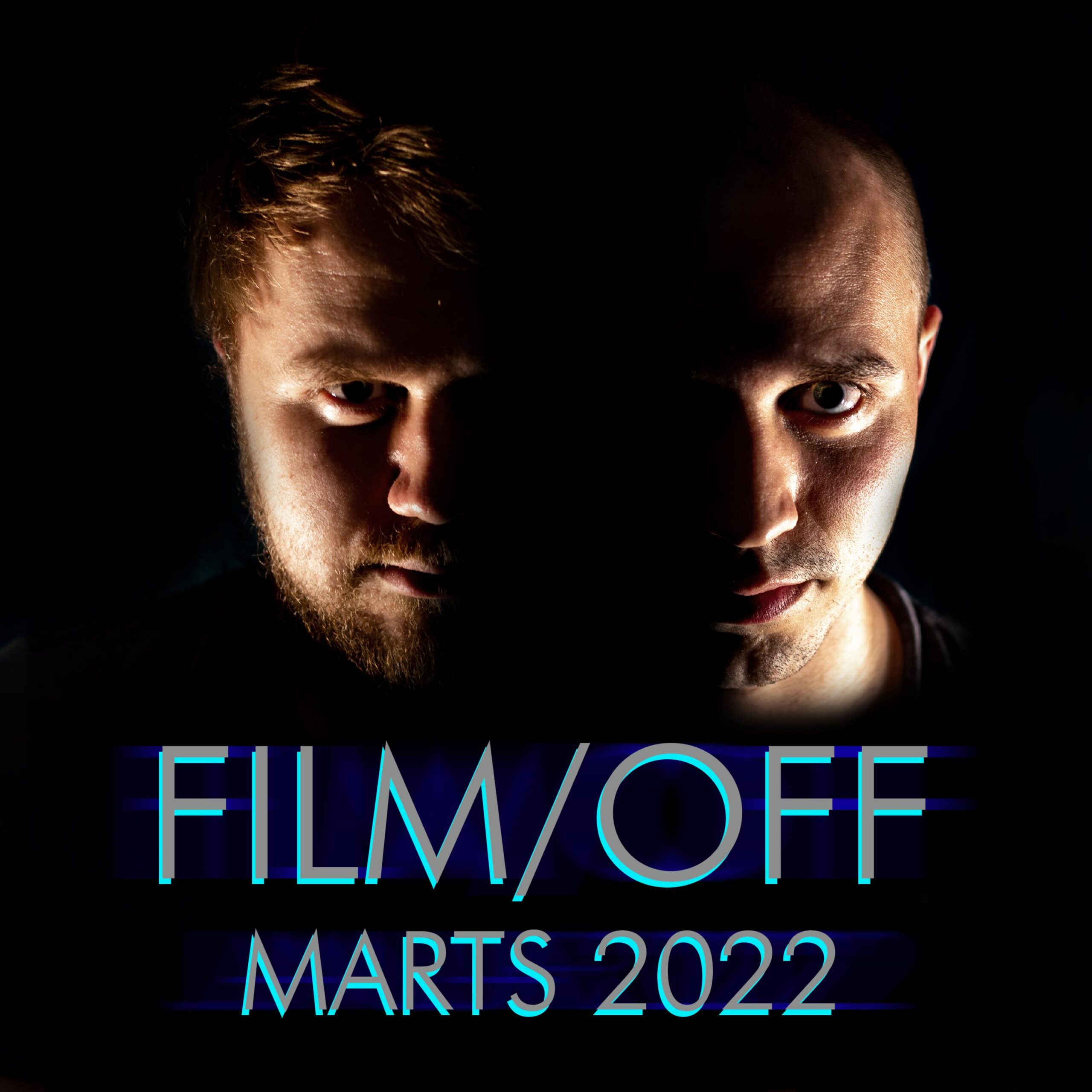 Film/Off Episode 111 - Marts 2022 (+ Will Smith diskussion)