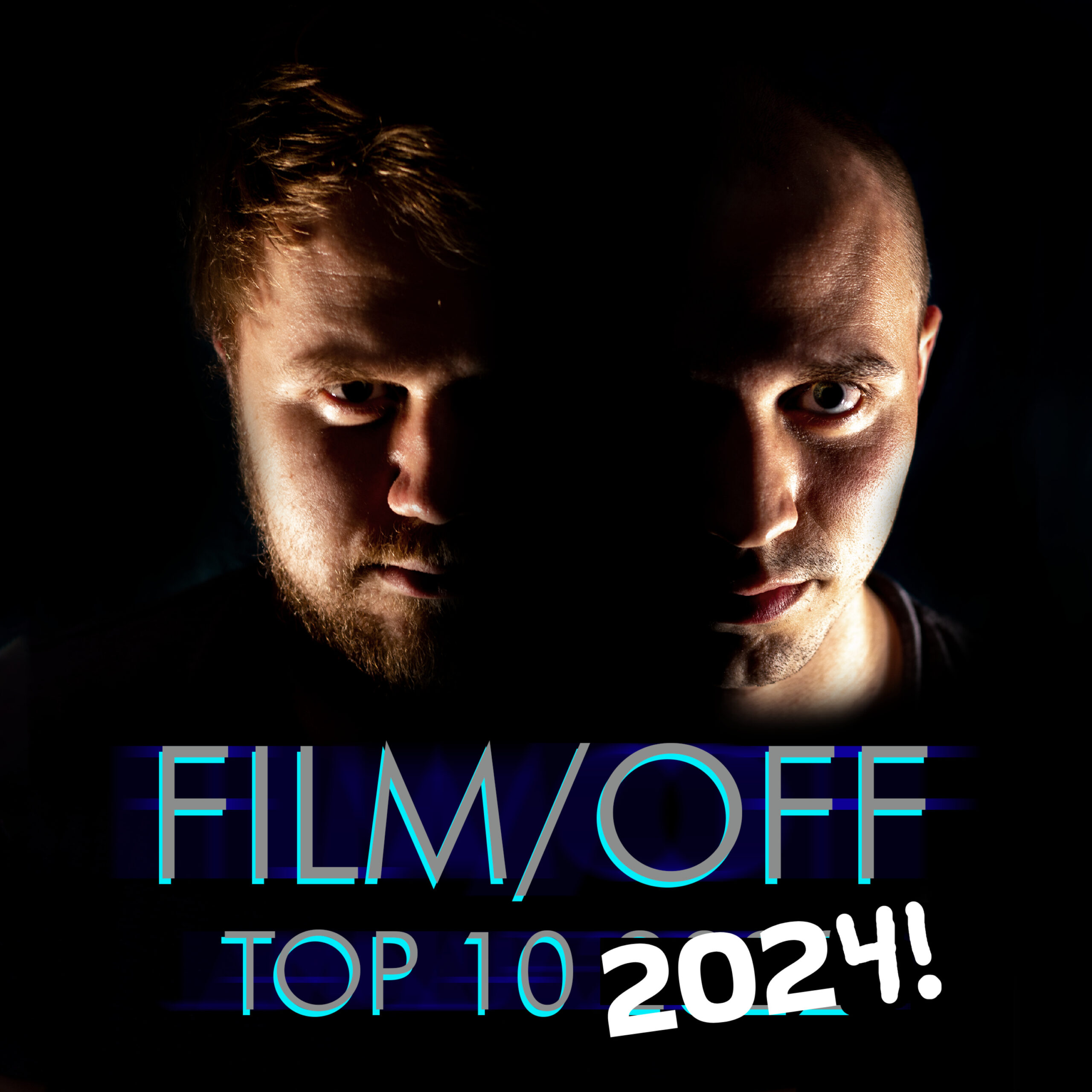 Film/Off Episode 123 - Top 10 Film fra 2024